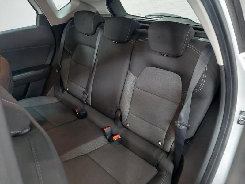 Renault Captur Business E-Tech 145 -21