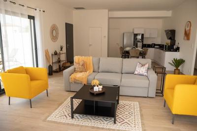 Villa - 110 m² - 4 pièces