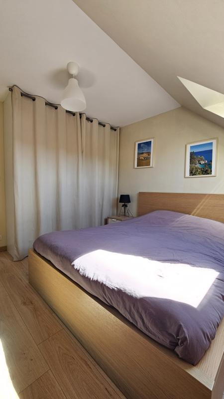 Duplex - 43 m² - 3 pièces