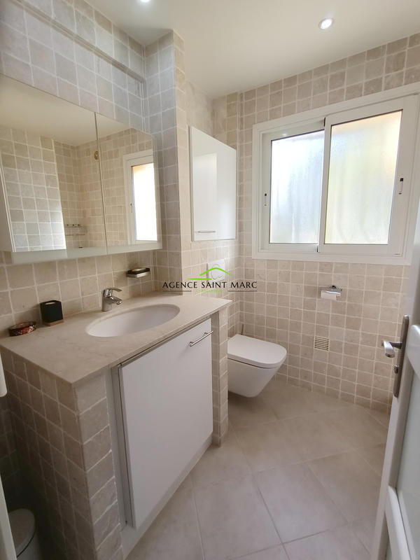 Maison - 167 m² - 5 pièces