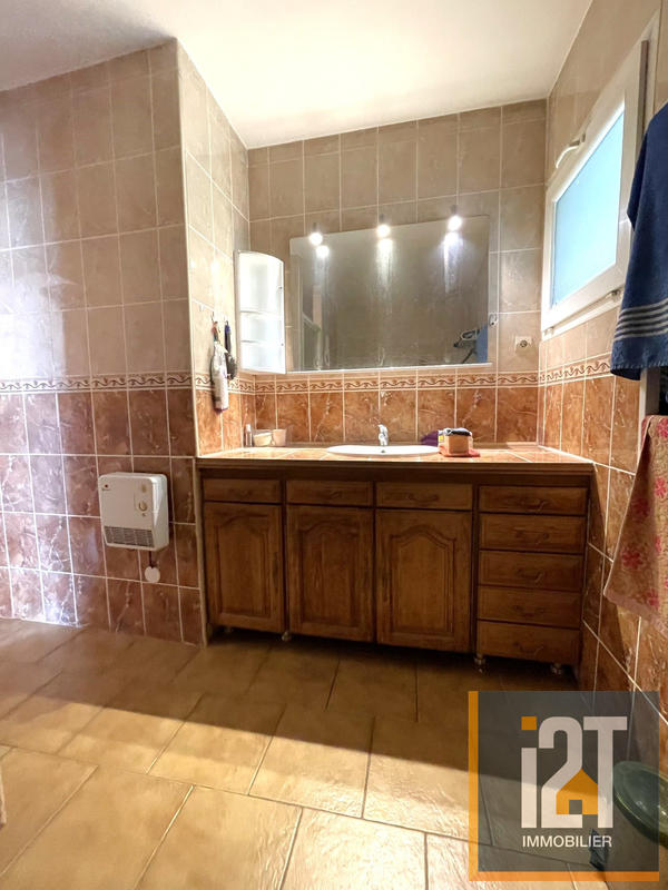 Maison - 153 m² - 5 pièces