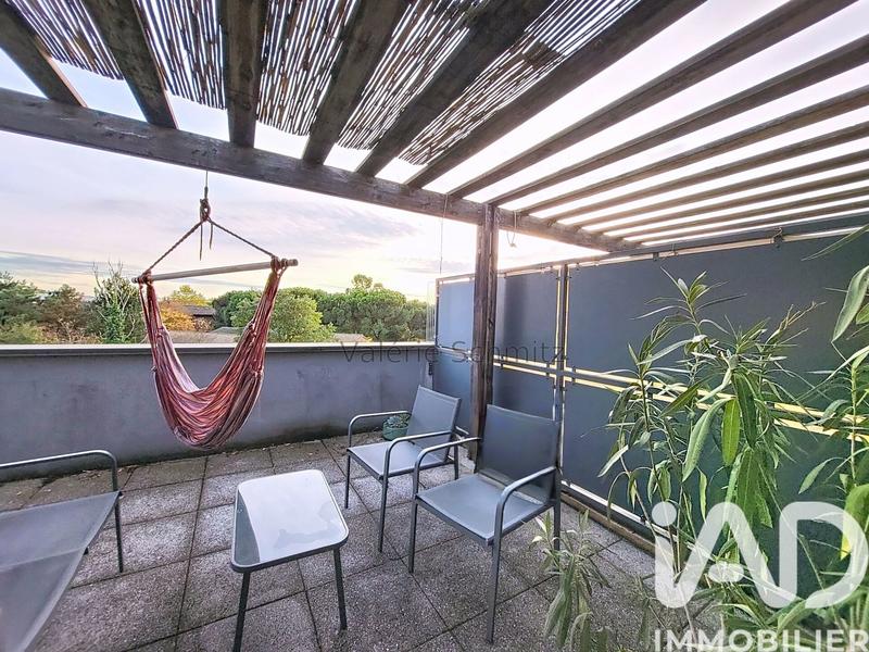 Appartement - 69 m² - 3 pièces