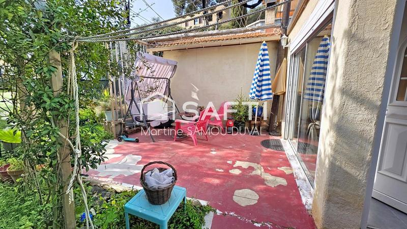 Maison - 69 m² - 3 pièces