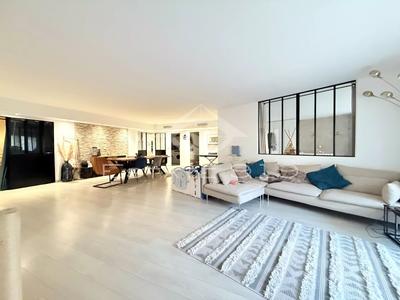 Appartement - 125 m² - 3 pièces