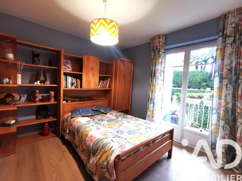 Appartement - 85 m² - 4 pièces