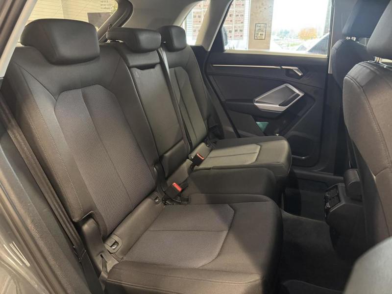 Audi Q3 1.4 45 Tfsi e - 245 Bv s-Tronic 6 2019 Business Line / Garantie 12 Mois