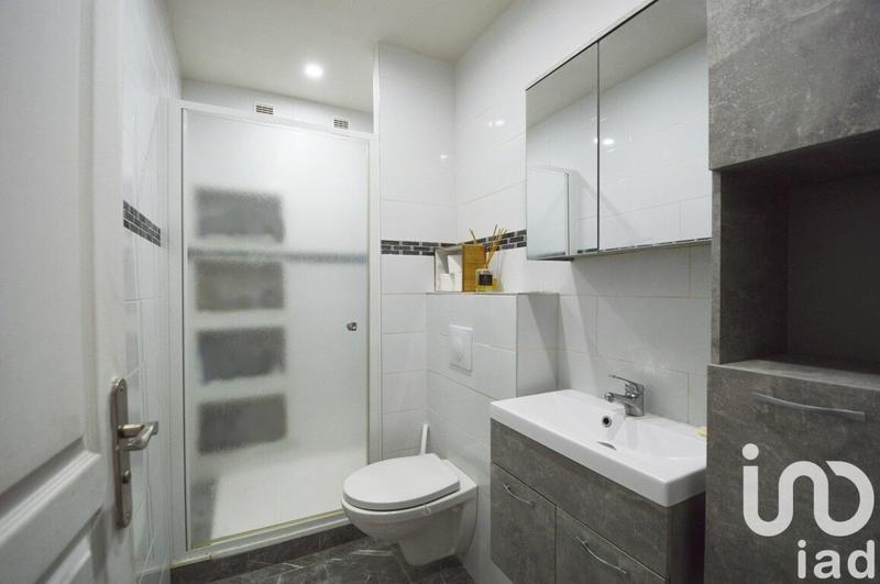 Maison - 116 m² - 6 pièces