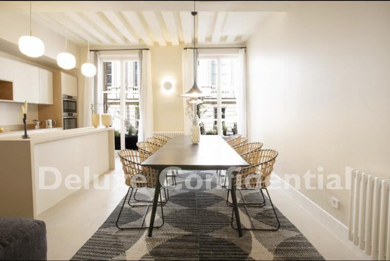 Appartement - 150 m²