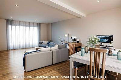 Maison - 156 m² - 6 pièces