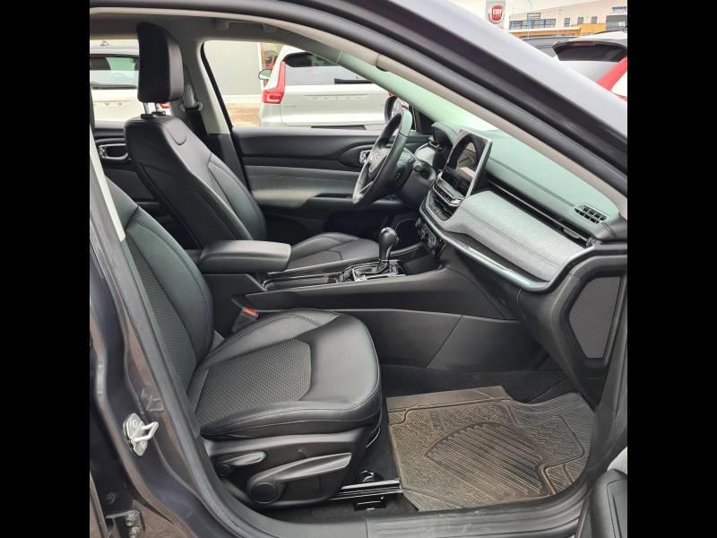 Jeep Compass II 1.3 Phev T4 190 ch At6 4xe eAWD Longitude Pack Business