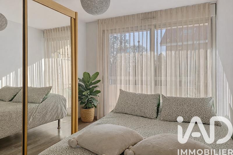 Appartement - 79 m² - 3 pièces