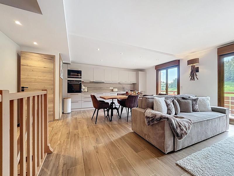 Châlet - 109 m² - 5 pièces