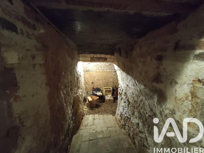 Maison - 144 m² - 6 pièces