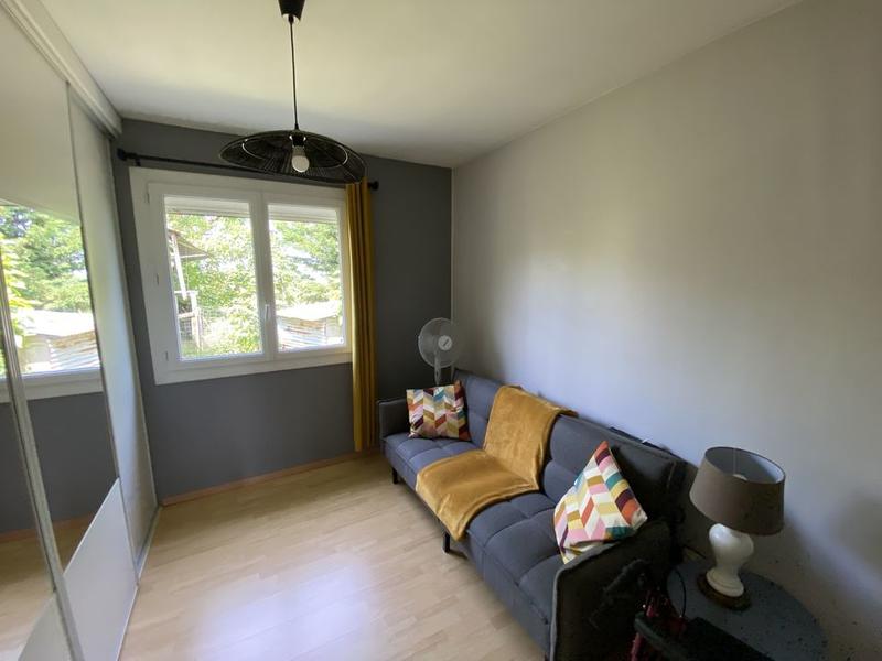 Maison - 97 m² - 5 pièces