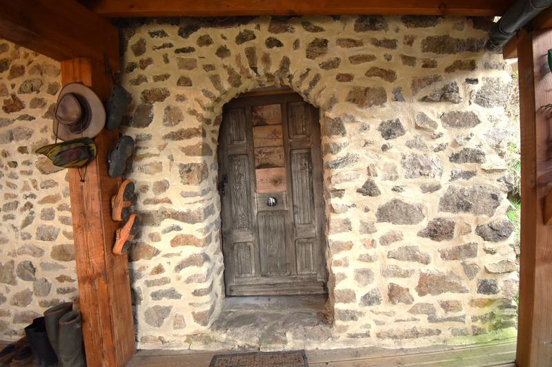 Maison en pierre - 175 m² - 5 pièces