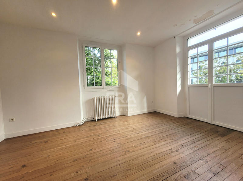 Appartement - 132 m² - 4 pièces