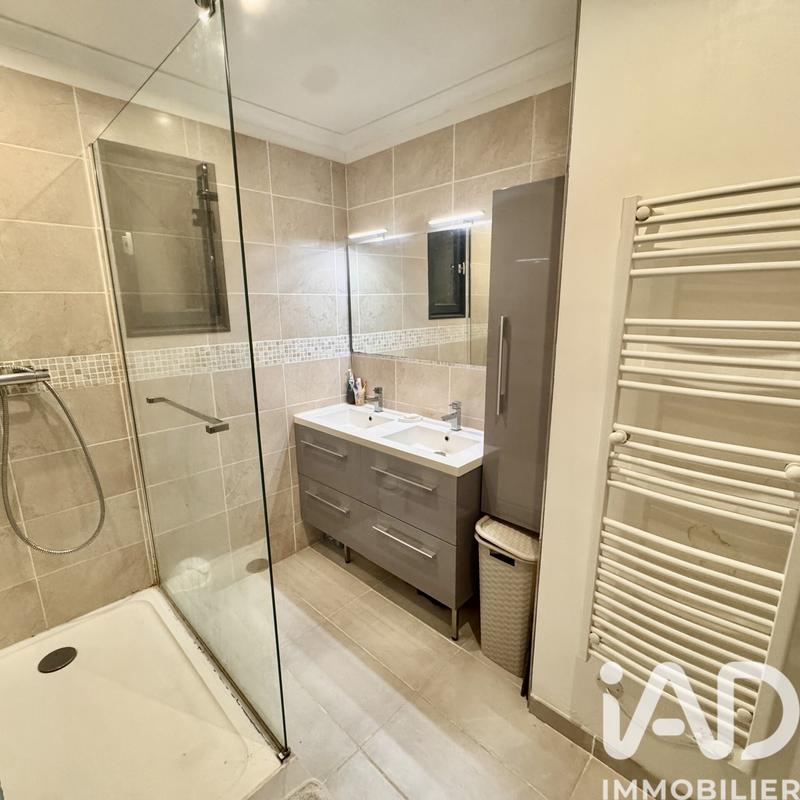 Maison - 107 m² - 6 pièces