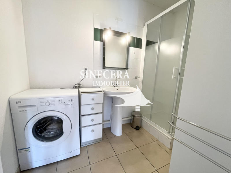 Appartement - 52 m² - 3 pièces