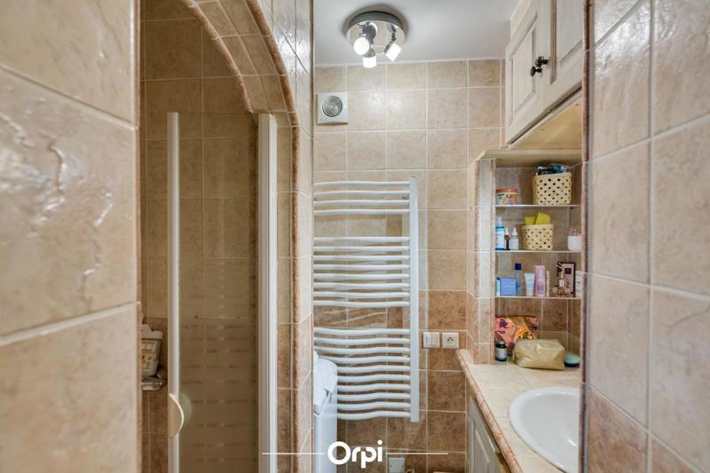 Appartement - 54 m² - 2 pièces