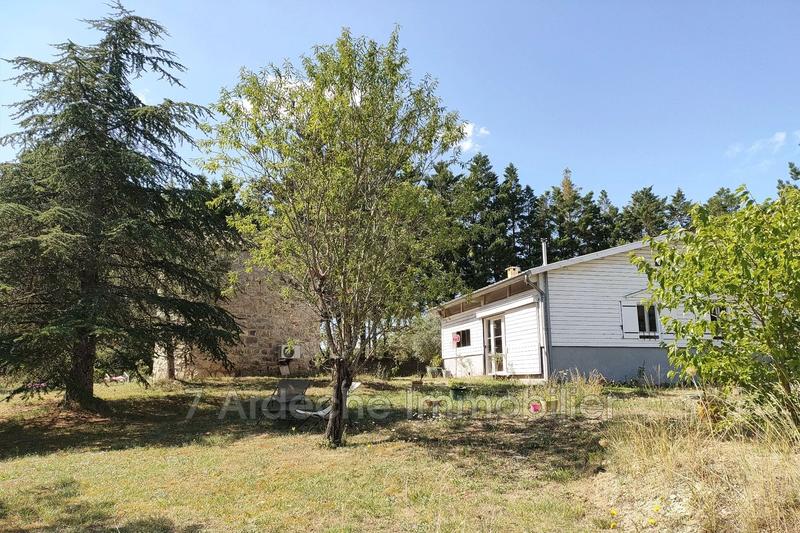 Maison - 110 m² - 3 pièces