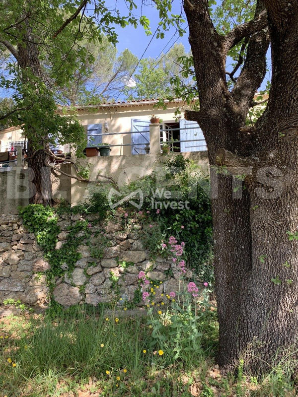 Maison - 80 m² - 3 pièces