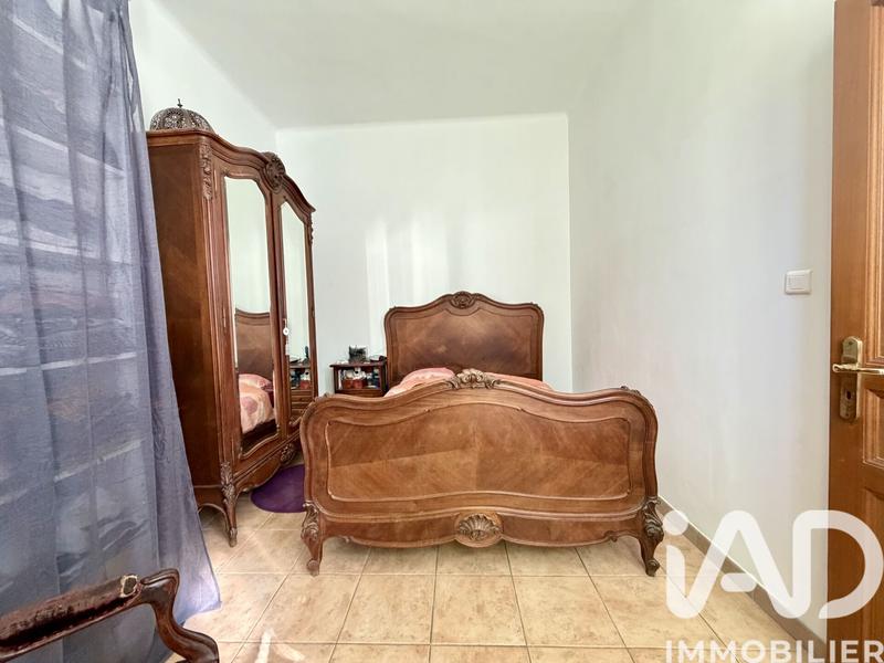 Maison de ville - 165 m² - 5 pièces