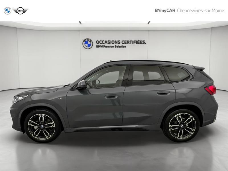 Bmw X1 U11 sDrive 20i 170ch Dkg7 m Sport