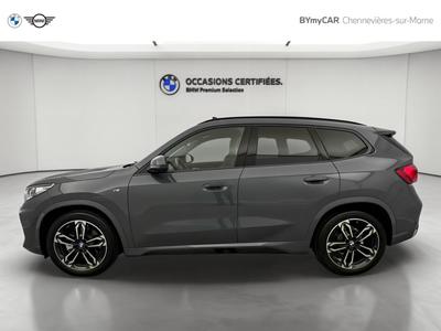 Bmw X1 U11 sDrive 20i 170ch Dkg7 m Sport