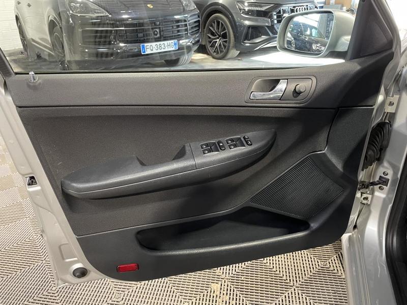 Skoda Fabia Toit Ouvrant-Garantie 6 Mois-