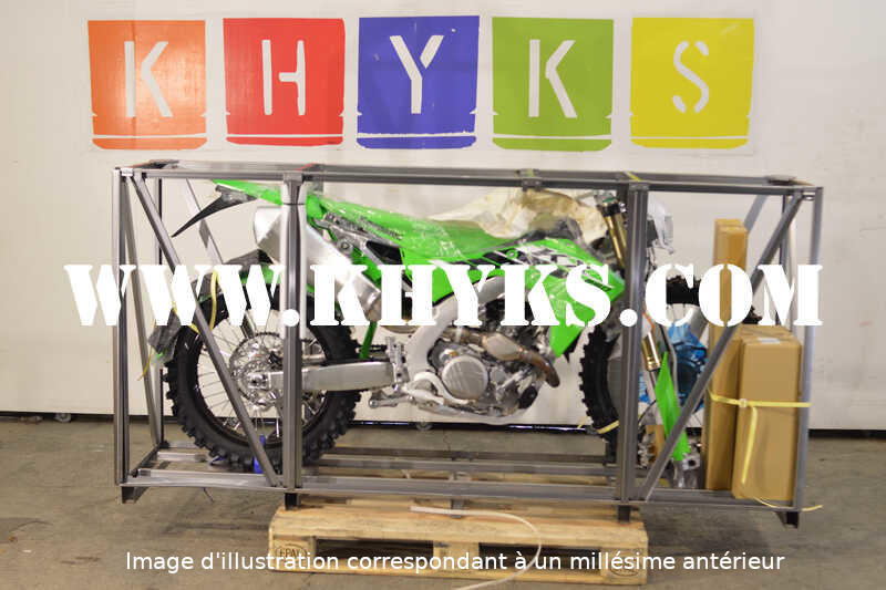 Kawasaki 250 Kxf-E 2026 Neuf