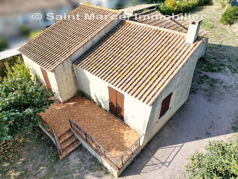 Maison - 79 m² - 3 pièces