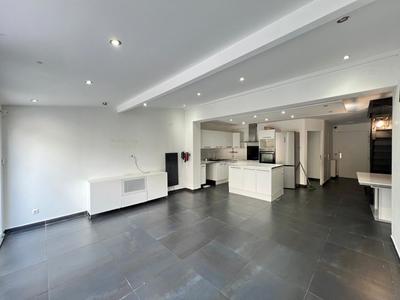 Maison - 65 m² - 4 pièces