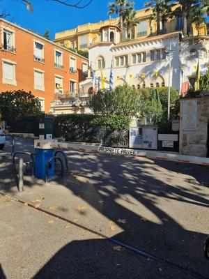 Appartement - 35 m² - 1 pièce