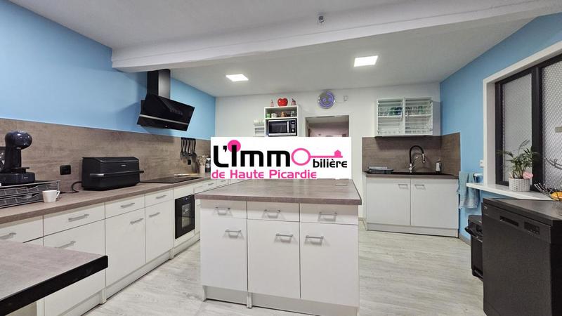 Maison ancienne - 110 m² - 5 pièces