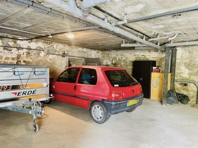 Parking - 40 m²