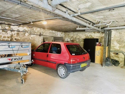 Parking - 40 m²