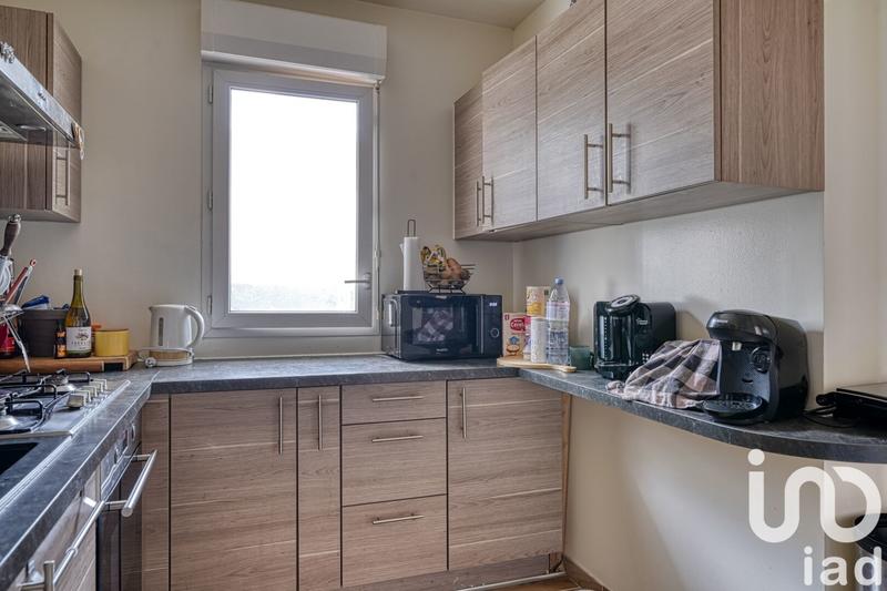 Maison - 84 m² - 4 pièces