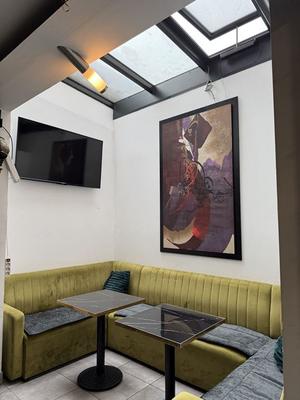 Fonds de commerce - Local commercial - 60 m²