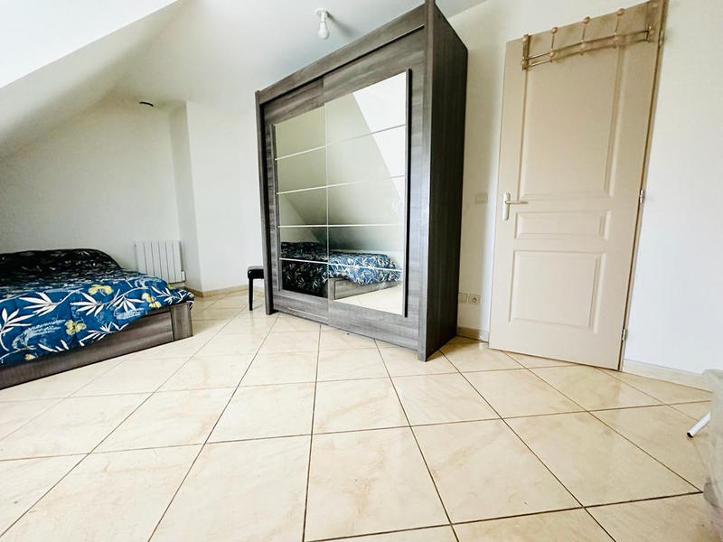 Maison - 87 m² - 4 pièces