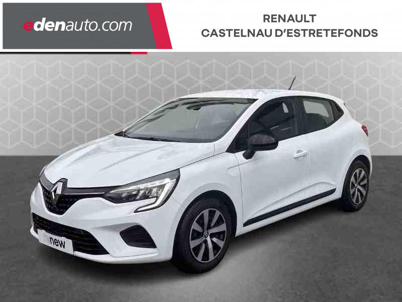 Renault Clio TCe 90 Equilibre