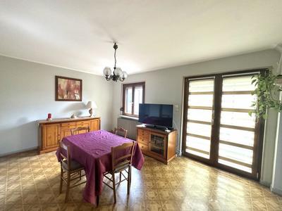 Maison - 115 m² - 6 pièces