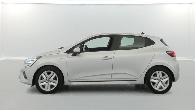 Renault Clio 1.6 E-Tech 140ch Zen