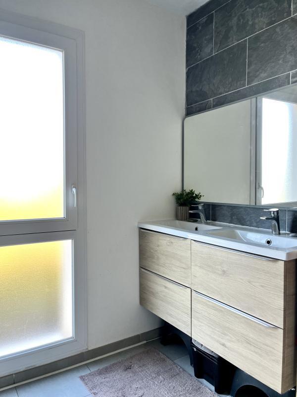 Maison - 86 m² - 4 pièces