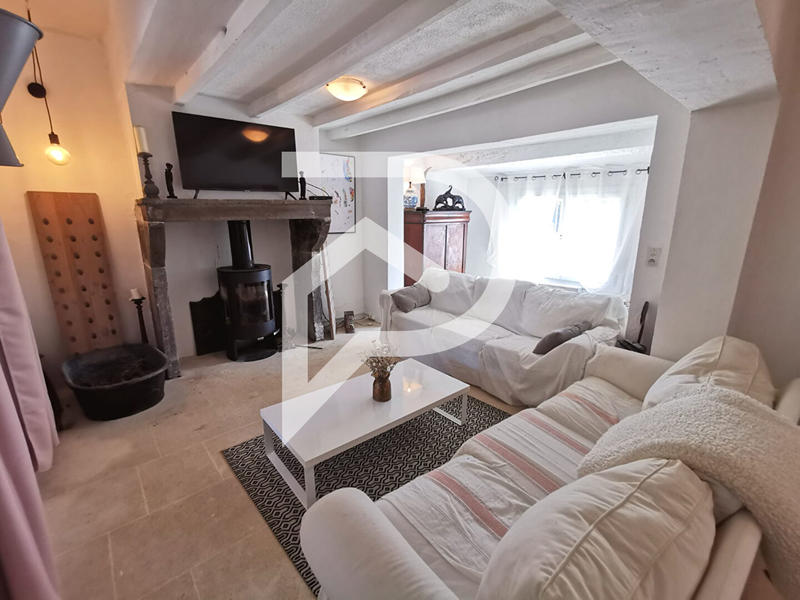 Maison - 231 m² - 11 pièces