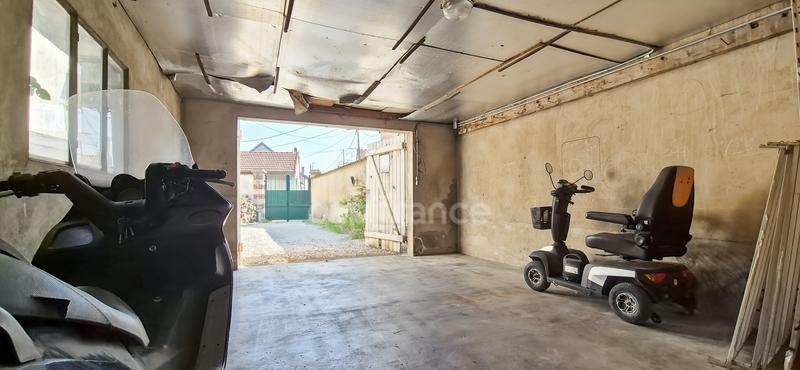 Maison de village - 152 m² - 8 pièces