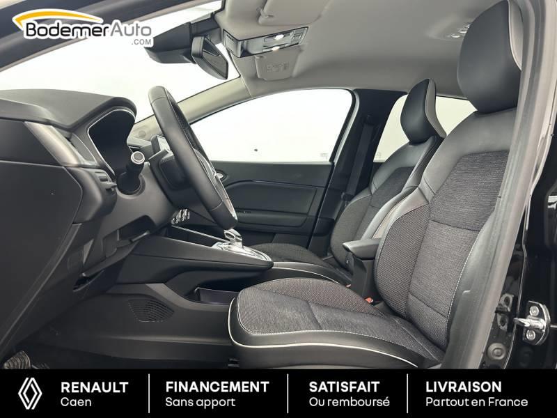 Renault Captur E-Tech Plug-in 160 Intens