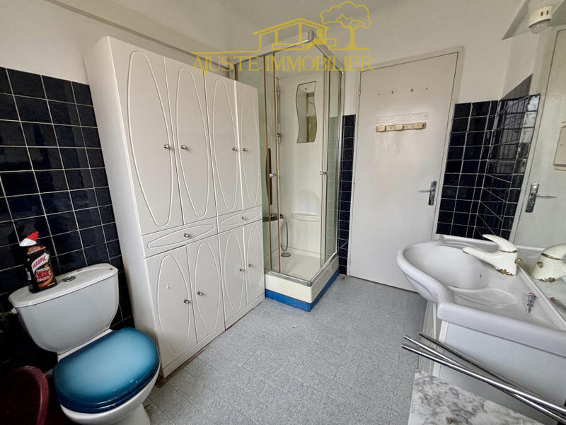 Maison - 78 m² - 4 pièces