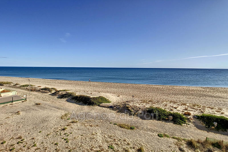 Appartement - 28 m² - 1 pièce