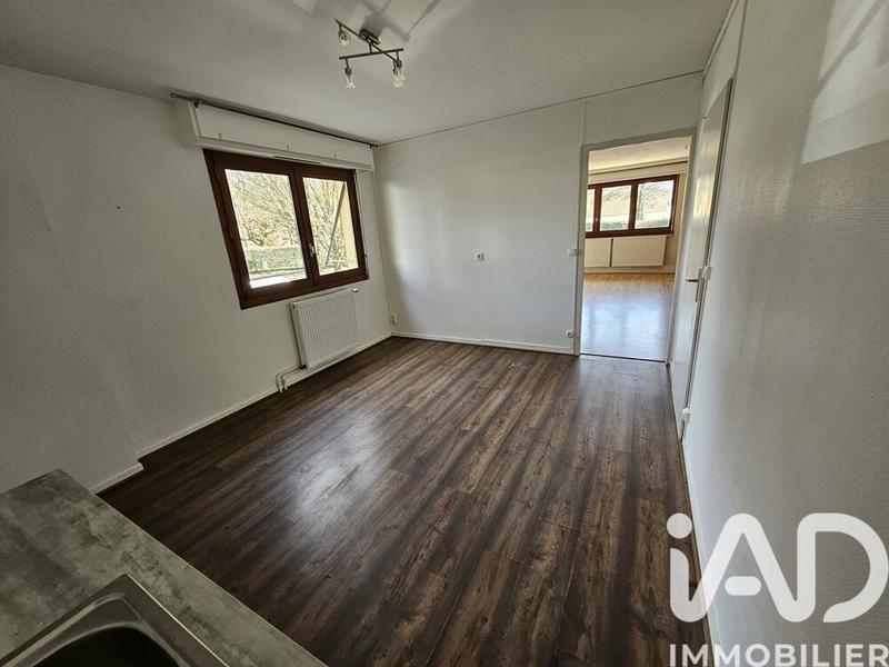 Appartement - 87 m² - 3 pièces