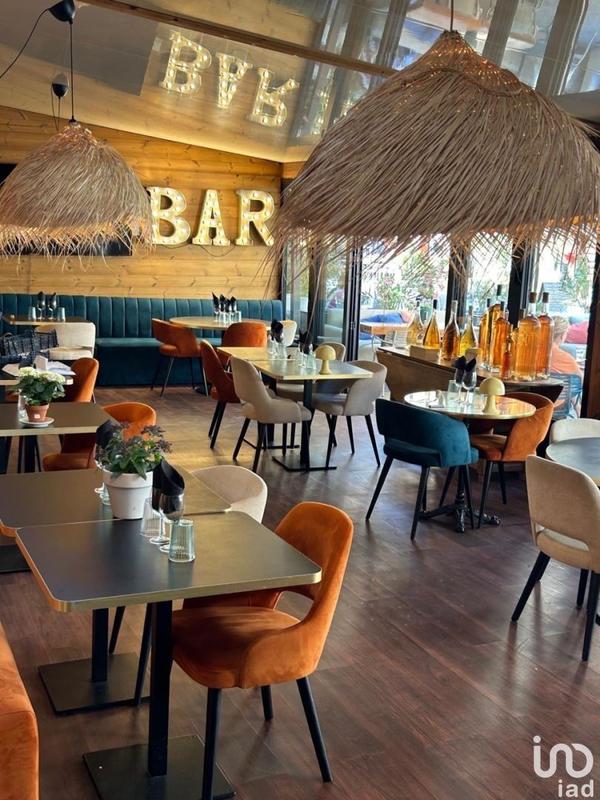 Local commercial - 138 m²